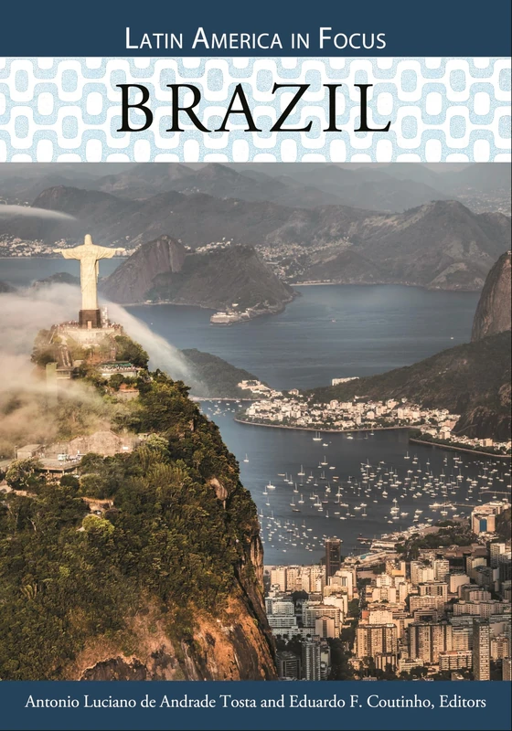 Brazil (Latin America in Focus)