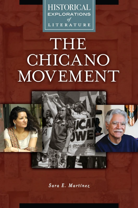 The Chicano Movement: A Historical Exploration of Literature - Image 1