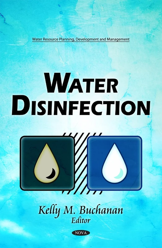 Water Disinfection - Water Resource Planning and Management