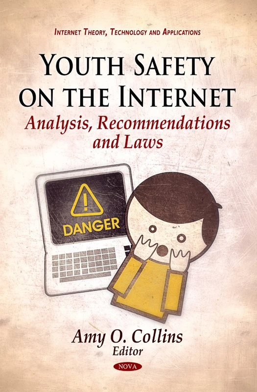 Youth Safety on the Internet: Analysis, Recommendations & Laws (Internet Theory, Technology and Applications)