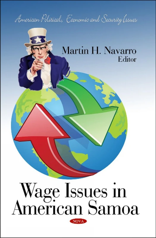 Wage Issues in American Samoa (American Political, Economic, and Security Issues) - Image 1