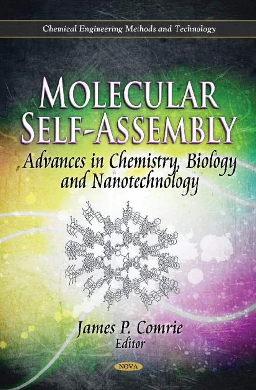 Molecular Self-Assembly - Chemistry and Nanotechnology Book