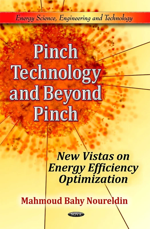Pinch Technology & Beyond - Energy Efficiency Optimization - Image 1