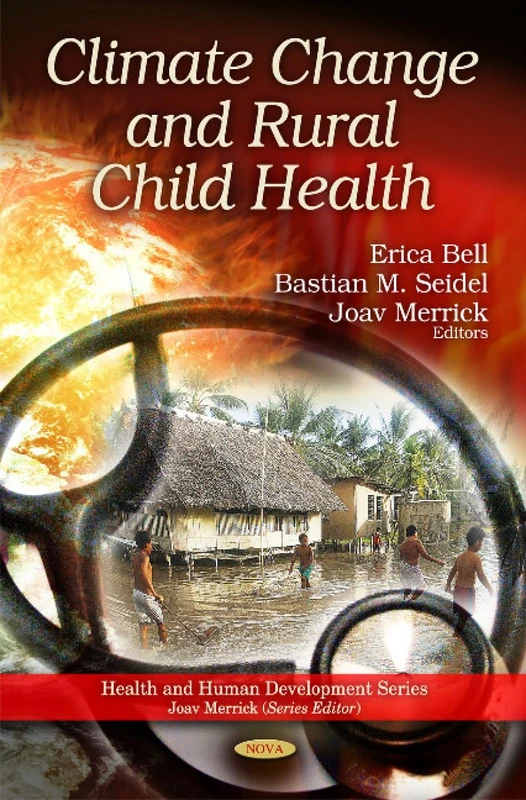 Climate Change & Rural Child Health - Nova Science Publishers
