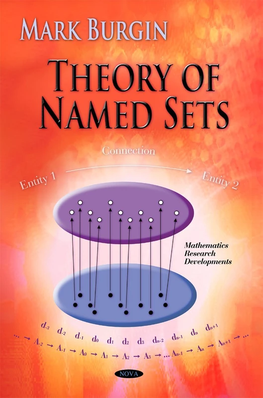 Theory Of Named Sets (Mathematics Research Developments)