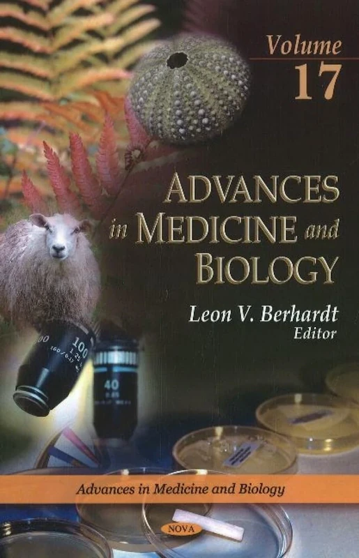 Advances in Medicine & Biology: v. 17 (Advances in Medicine and Biology): Volume 17