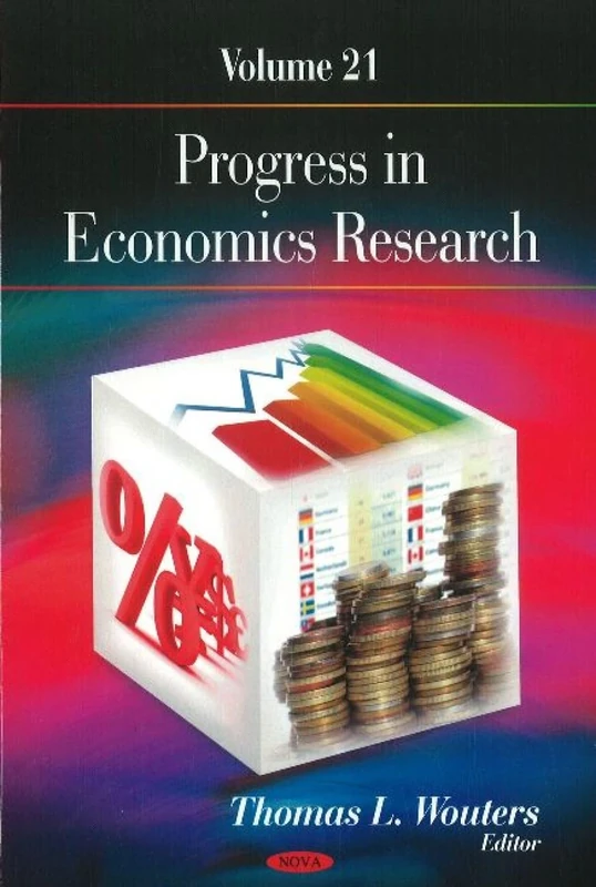 Progress in Economics Research: v. 21: Volume 21