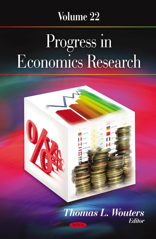 Progress in Economics Research: v. 22: Volume 22