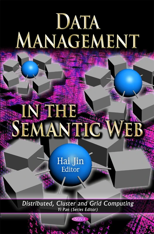 Nova Science Publishers - Data Management in the Semantic