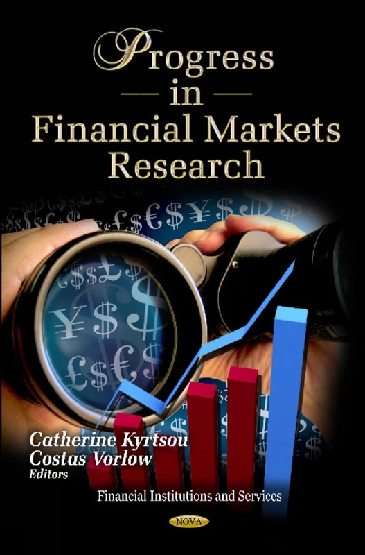 PROGRESS IN FINANCIAL MARKETS RESEARCH (Financial Institutions and Services)