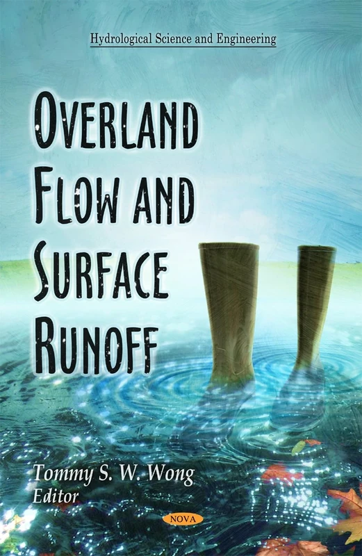 Overland Flow & Surface Runoff (Hydrological Science and Engineering) - Image 1