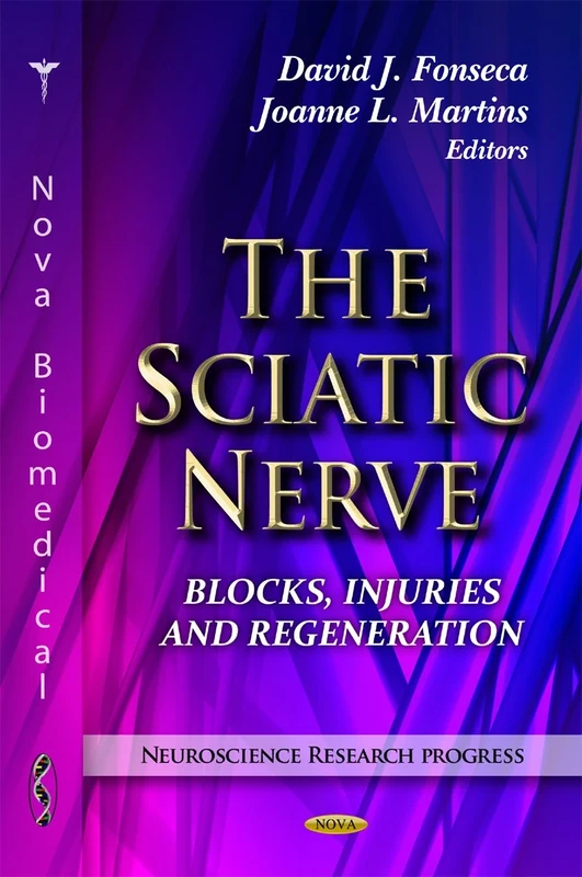 The Sciatic Nerve: Blocks, Injuries & Regeneration (Neuroscience Research Progress) - Image 1