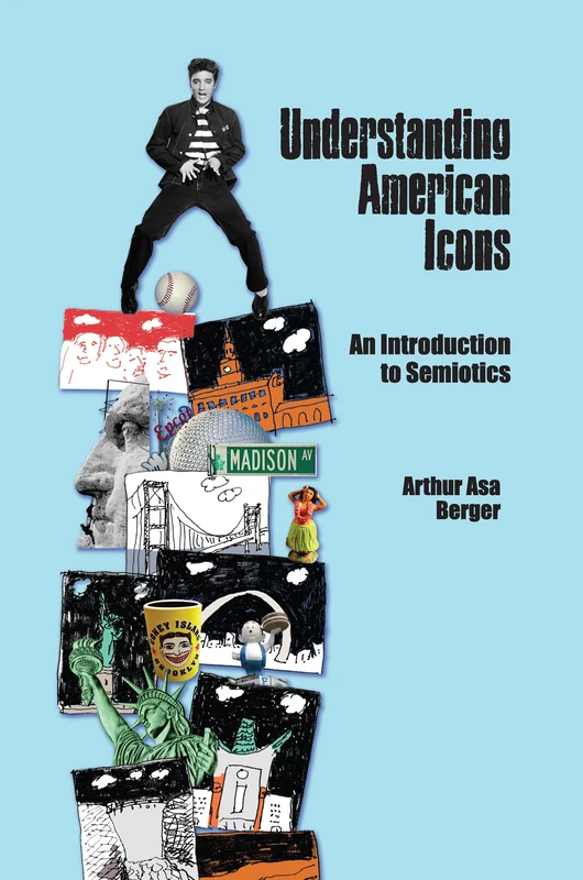 Understanding American Icons: An Introduction to Semiotics - Image 1