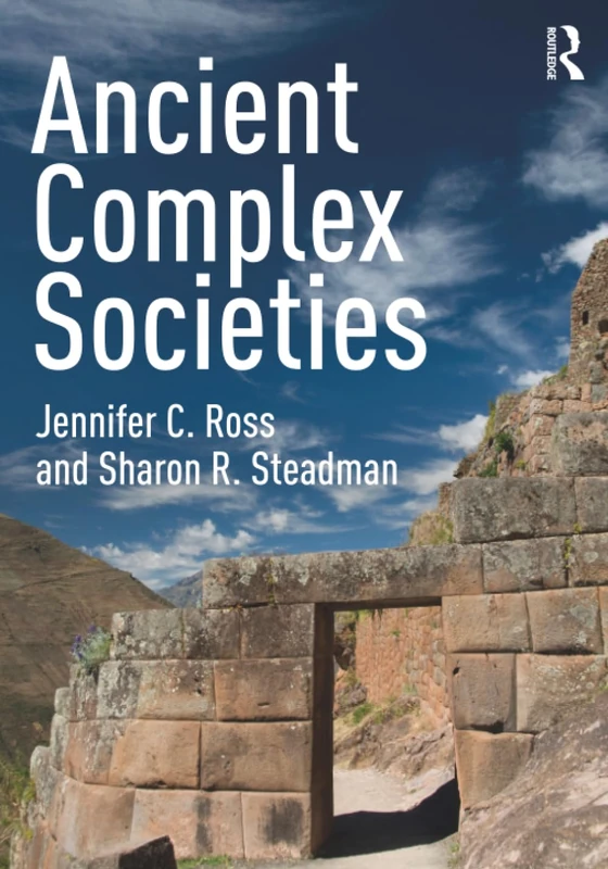 Ancient Complex Societies
