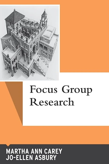 Focus Group Research: Volume 9 (Qualitative Essentials)