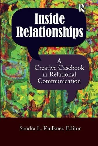 Routledge - Inside Relationships: A Creative Casebook
