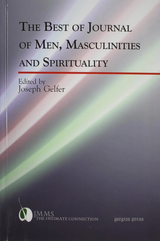 The Best of Journal of Men, Masculinities and Spirituality