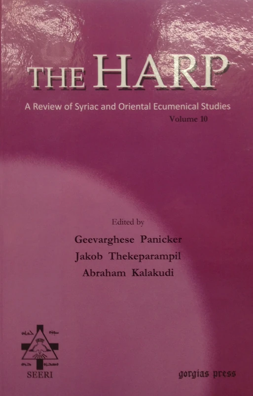 The Harp (Volume 10)