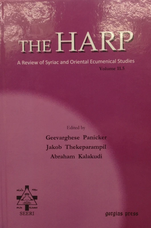 The Harp (Volume 11 & 12)