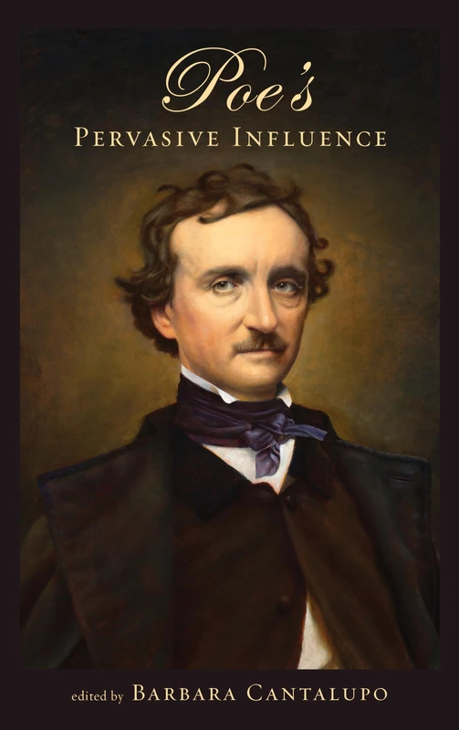 Poe's Pervasive Influence (Perspectives on Poe): 01 (Perspectives on Edgar Allan Poe)