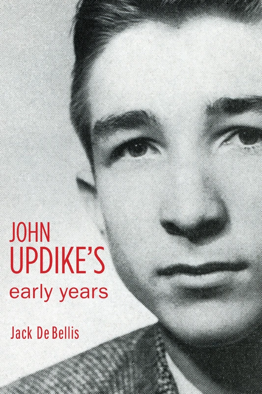 John Updike's Early Years - Image 1
