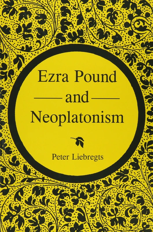 Ezra Pound and Neoplatonism