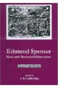 Edmund Spenser: New and Renewed Directions - Image 1