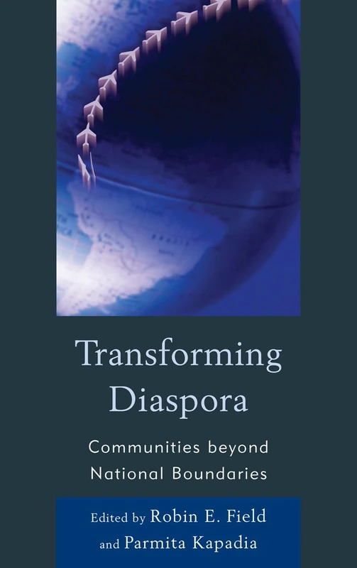 Transforming Diaspora: Communities Beyond National Boundries - Image 1