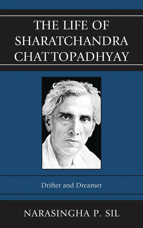 The Life of Sharatchandra Chattopadhyay: Drifter and Dreamer - Image 1