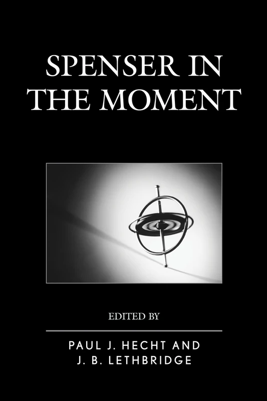 Spenser in the Moment - Image 1