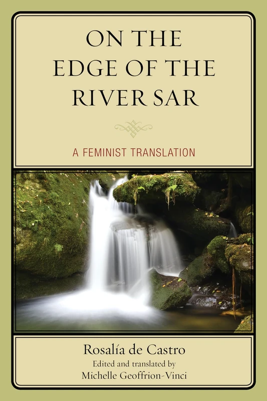 On the Edge of the River Sar: A Feminist Translation - Image 1