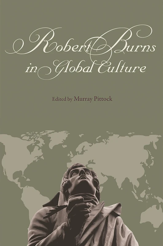 Robert Burns in Global Culture