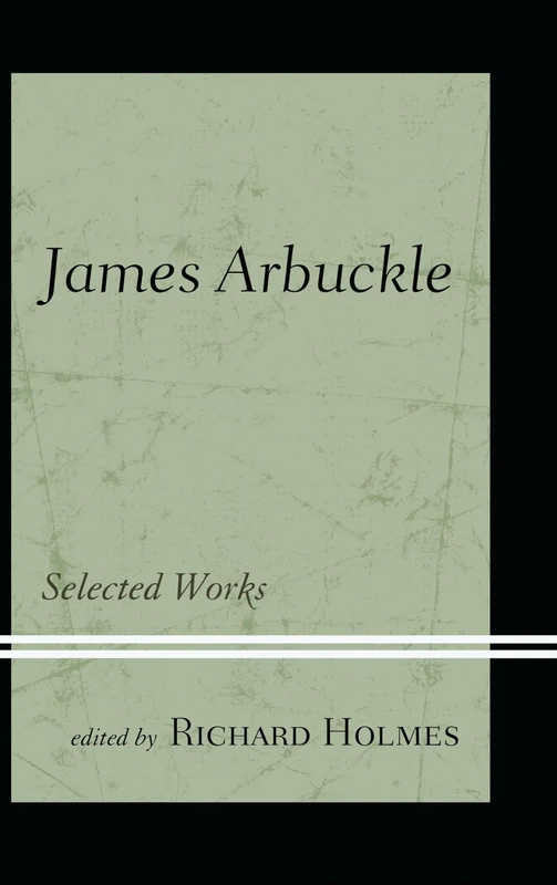 James Arbuckle: Selected Works - Image 1