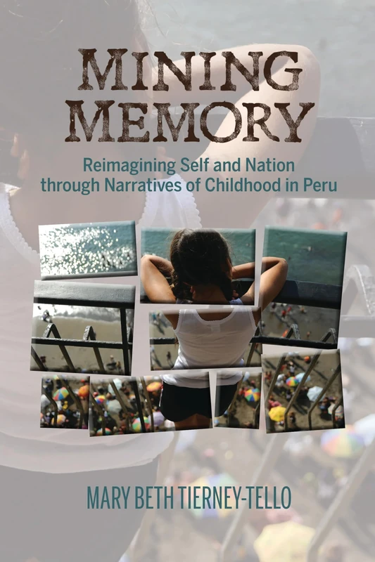 Mining Memory: Reimagining Self and Nation Through Narratives of Childhood in Peru (Bucknell Studies in Latin American Literature & Theory) - Image 1