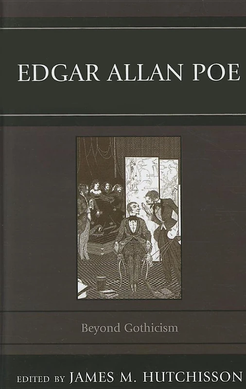 Edgar Allan Poe: Beyond Gothicism