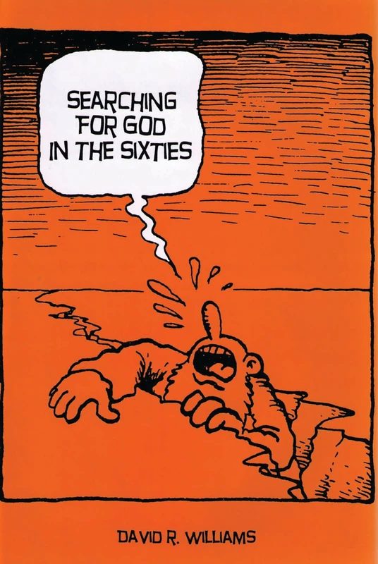 Searching for God in the Sixties