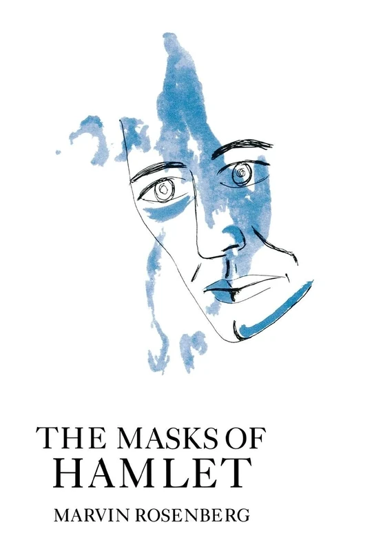 The Masks of Hamlet - Image 1