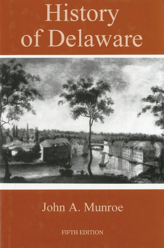 History of Delaware - Image 1