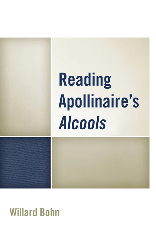 Reading Apollinaire's Alcools - Image 1
