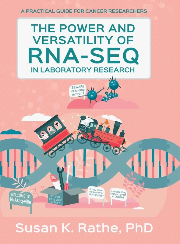 The Power and Versatility of RNA-seq in Laboratory Research - Image 1