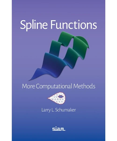 Spline Functions: Computational Methods