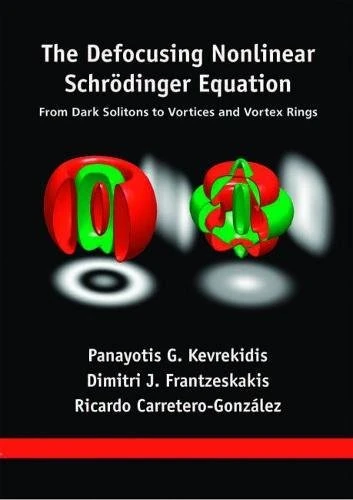 The Defocusing Nonlinear Schrödinger Equation: From Dark Solitons to Vortices and Vortex Rings