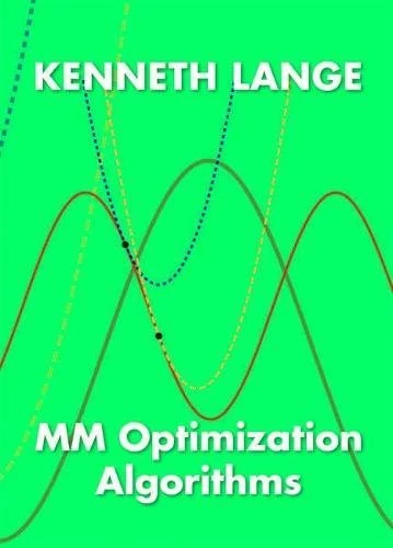 MM Optimization Algorithms - Image 1