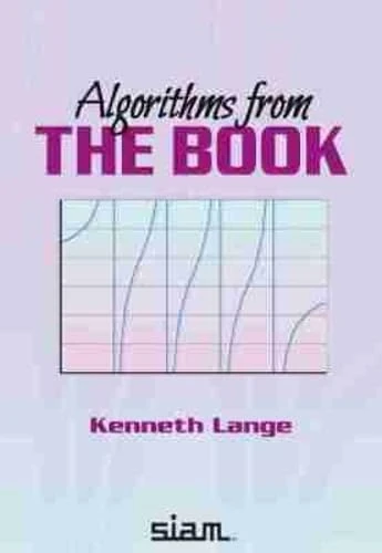 Algorithms from THE BOOK