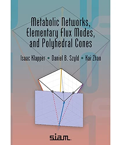 Metabolic Networks, Elementary Flux Modes, and Polyhedral Cones (Other Titles in Applied Mathematics)