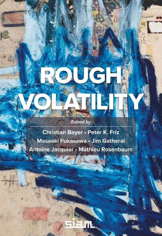 Rough Volatility: 2 (Financial Mathematics)