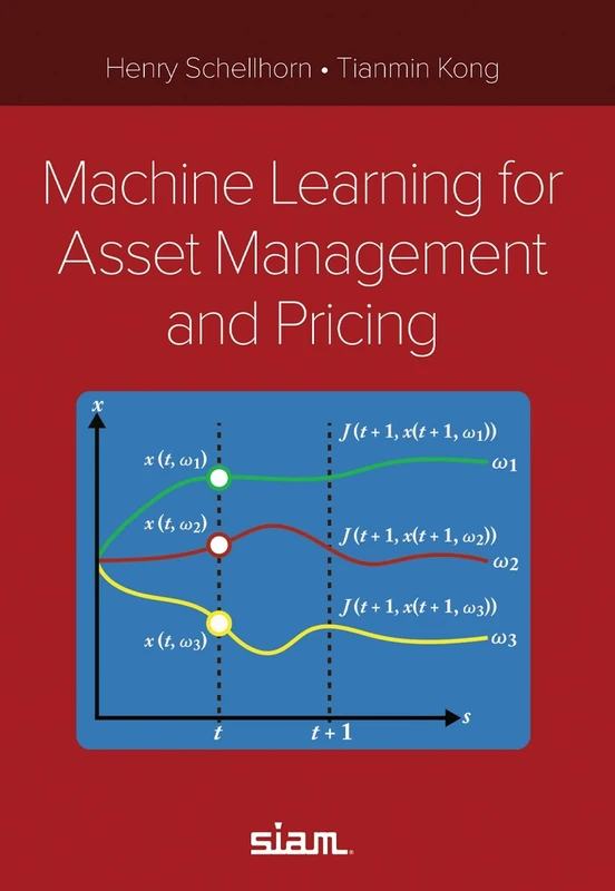 Machine Learning for Asset Pricing and Management