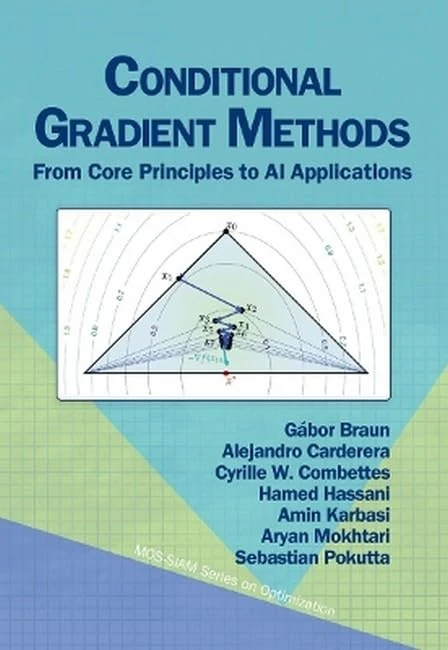 Conditional Gradient Methods: From Core Principles to AI Applications