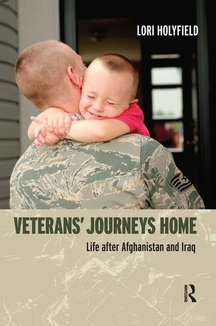 Routledge - Veterans' Journeys Home: Life After Afghanistan and Iraq
