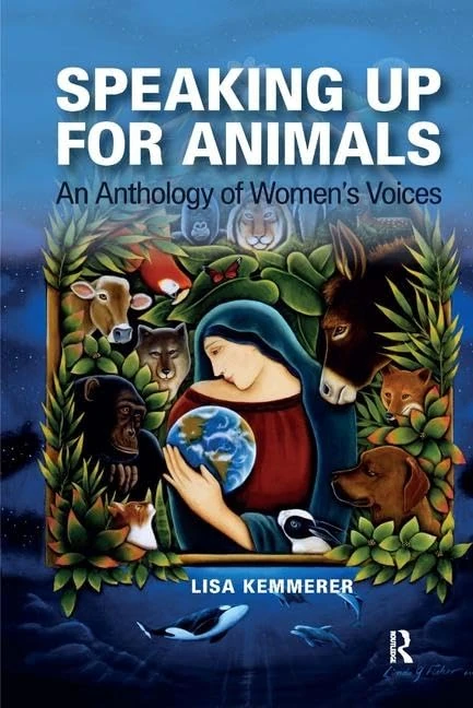 Speaking Up for Animals: An Anthology of Women's Voices - Image 1